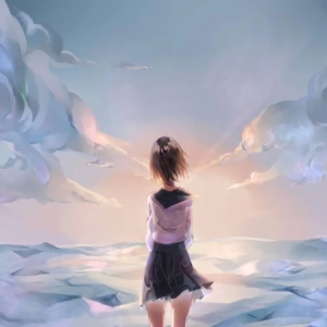 Ephemeral Memories钢琴简谱 数字双手 /