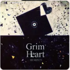 【Arcaea】Grimheart-钢琴谱