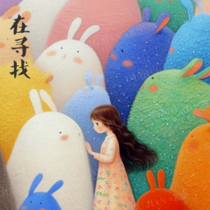 在寻找 /Auf der Suche nach dir【唯美】-钢琴谱