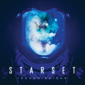 明日方舟 pv4 《Telescope》STARSET-钢琴谱