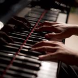 葬送的芙莉莲组曲钢琴简谱 数字双手