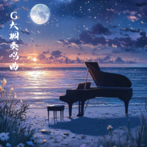 G大调小奏鸣曲/Sonatina in G Major 【欢快】-钢琴谱