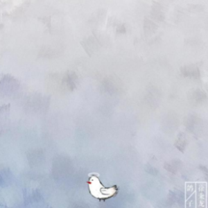 鸽子钢琴简谱 数字双手