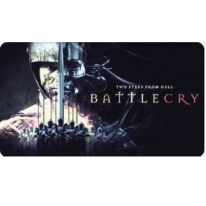 Victory钢琴简谱 数字双手
