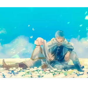 葬送的芙莉莲OST《One Last Adventure》By~星之钢琴~-钢琴谱
