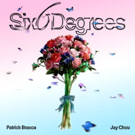 《Six Degrees》钢琴独奏 原调 派伟俊 & 周杰伦钢琴谱