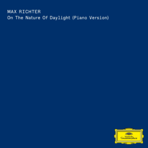 On the Nature of Daylight - C调复刻独奏版 - 电影「降临」片尾曲 - Max Richter-钢琴谱