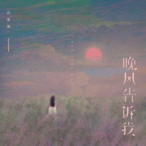 晚风告诉我钢琴简谱 数字双手 桃籽