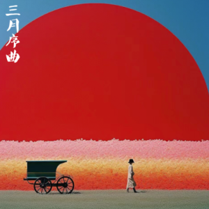 MARCH OVERTURE钢琴简谱 数字双手