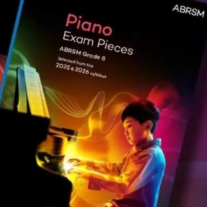 蓝色圆舞曲钢琴简谱 数字双手