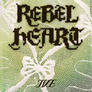 Rebel Heart钢琴简谱 数字双手