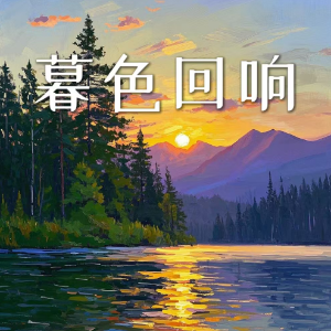 暮色回响钢琴简谱 数字双手 T1