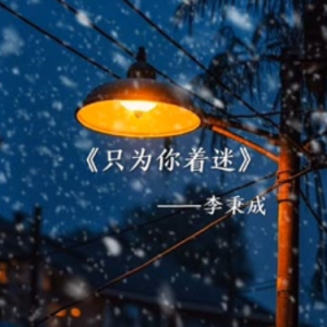 只为你着迷钢琴简谱 数字双手