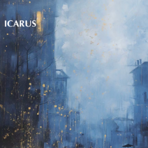 伊卡洛斯/ICARUS 【抒情】-钢琴谱