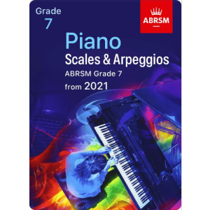 Arpeggios-Db major钢琴简谱 数字双手