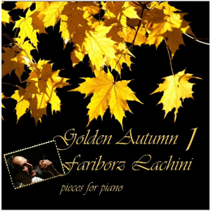 超治愈纯音乐《In Autumu the leaves came to our house》钢琴谱