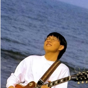 我的末来不是梦 C调简易钢琴弹唱 带歌词 张雨生-钢琴谱