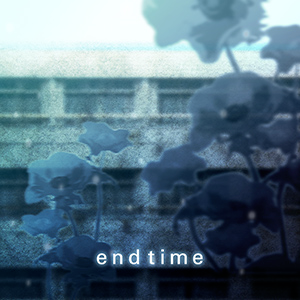 End Time 6架钢琴联弹版 [85] *22-钢琴谱