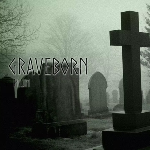 Graveborn钢琴简谱 数字双手 /