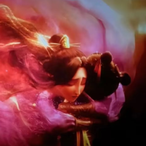 在故事的最终（带歌词简化版《哪吒之魔童闹海》电影片尾曲