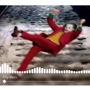 that girl钢琴简谱 数字双手 Olly Murs / Claude Kelly / Steve Robson