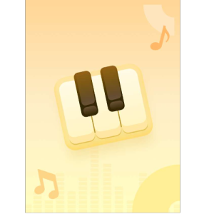 4-18.E minor-hands separately-钢琴谱