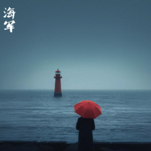 海军钢琴简谱 数字双手