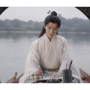 莲花楼 人世太匆忙变奏 李相夷绝笔配乐-钢琴谱