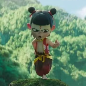 在故事的最终(实用精华版) <哪吒之魔童闹海>片尾曲