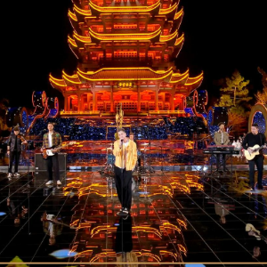 Counting Stars钢琴简谱 数字双手 Ryan Tedder