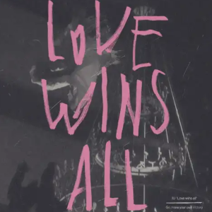love wins all钢琴简谱 数字双手 아이유