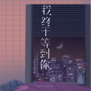 我终于等到你-钢琴谱