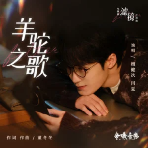 羊驼之歌钢琴简谱 数字双手