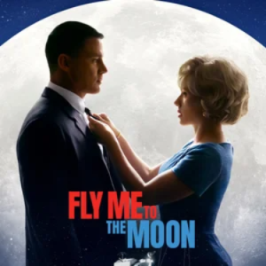 Fly me to the Moon - Midnight Version