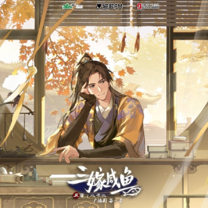 相思续续入梦来-广播剧《三嫁咸鱼》主题曲 E调-钢琴谱
