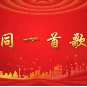 同一首歌（D调好听易弹版）-钢琴谱