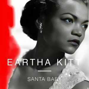 《Santa Baby》圣诞金曲钢琴简易版-钢琴谱
