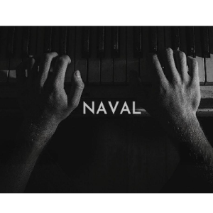 Naval-钢琴谱
