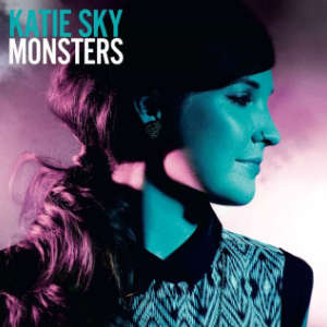 Monsters （四手联弹）-Katie Sky-钢琴谱