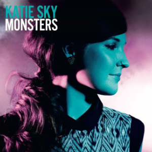 Monsters钢琴简谱 数字双手 Catherine Cheadle/The Tune Park