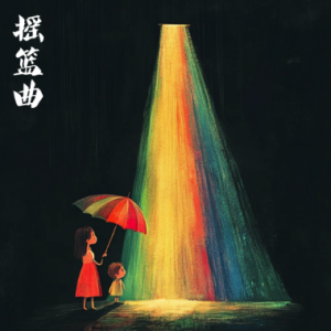 摇篮曲/ Wiegenlied 【宁静】钢琴谱