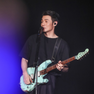李荣浩歌曲串烧钢琴简谱 数字双手