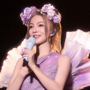 张韶涵歌曲串烧（一）C调 好听易上手-钢琴谱