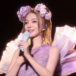张韶涵歌曲串烧（二）C调 好听易上手-钢琴谱
