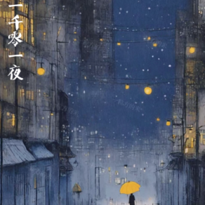 一千零一夜钢琴简谱 数字双手