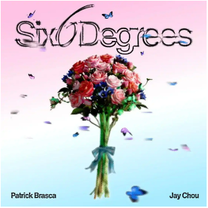 Six Degrees钢琴简谱 数字双手 周杰伦/派伟俊/Father Orson