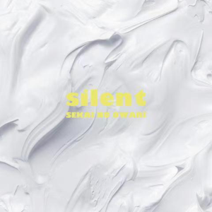 silent  日剧《这份恋爱要加热吗》主题曲-钢琴谱