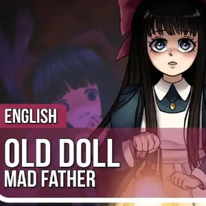 OLD DOLL钢琴简谱 数字双手