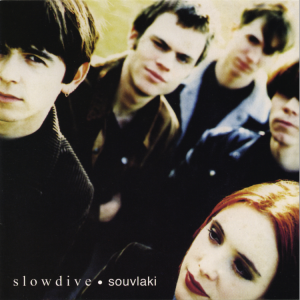 When The Sun Hits - Slowdive（看着你是最甜蜜的事）钢琴谱