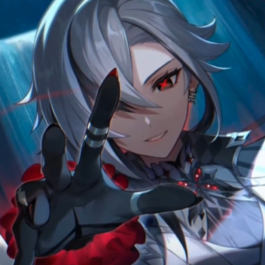 【原神】终末的赦祷颂 Absolutio Absoluta Absolutissime